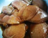 鶏胸肉のミニ山賊作り方2写真