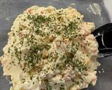 【簡単おばんざい】しっとり本格ポテトサラダ作り方3写真