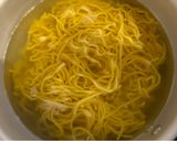 キャップさんのオラオラ味噌ラーメン作り方3写真