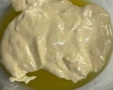 週末に🍋ウィークエンドシトロン作り方7写真