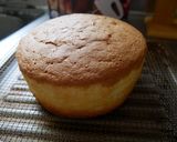 不器用ショートケーキ作り方5写真