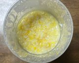 ヨーグルトメーカーでとうもろこし🌽甘酒作り方9写真