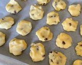 チョコチップクッキー作り方7写真