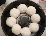 簡単！米粉のミルクパン☆みりんパン作り方7写真