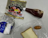 ホットドッグ作り方1写真