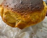 HM・フルーチェのナッツケーキ作り方5写真