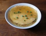 かに玉ラーメン作り方10写真