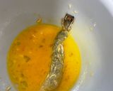 定番 エビフライ作り方3写真
