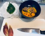 【意外に万能！ぶっかけ納豆HP5MP1】作り方1写真