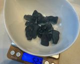 ハードグミでソフトなグミ¨̮!作り方2写真