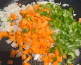 基本のオムライス作り方5写真