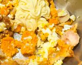 救世主の惣菜唐揚げ!たるたるチキンサンド作り方2写真