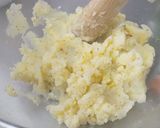 定番☆ウチのポテトサラダ作り方6写真