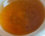 美味しい！簡単マグカップ梅湯⭐︎作り方4写真