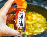 すっぱ辛いのがウマいっ！酸辣湯うどん作り方5写真