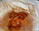 カリッ！辛くないキムチ唐揚げ作り方2写真