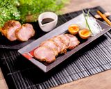 3つのコツでプロの味！これが焼豚の決定版作り方24写真
