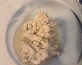 香味ダレで☆鶏胸肉とズッキーニの生春巻き作り方8写真