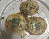 甘〜い🧅新玉ねぎのとろとろステーキ作り方7写真
