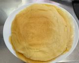 ホットケーキミックスで簡単ミルクレープ作り方5写真