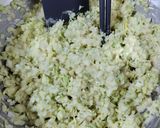 薄力粉にBPを入れてふわふわ！お好み焼き作り方5写真