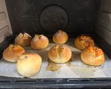 こねないハードパン🥖自分用メモ作り方11写真