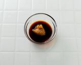 しらすと夏野菜のガパオ風ライス作り方2写真