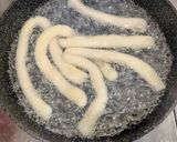 184.四川ぶんもじゃ麺作り方7写真