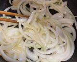 ニンニク、レモン、塩のさっぱり炒め作り方2写真
