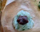 なんちゃって草餅作り方5写真