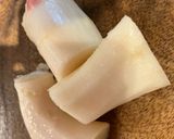 豚肉と新生姜の南蛮漬け作り方2写真