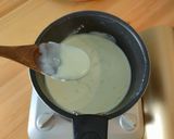 カサレッチェの簡単カニクリームグラタン作り方5写真
