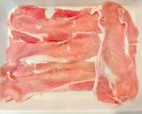 ズッキーニの豚肉巻き作り方2写真