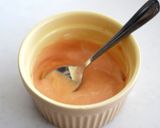 濃厚クリームチーズ入りちくわカツ作り方4写真
