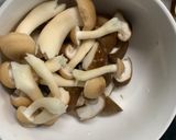 根菜茄子ピリ辛オイクリーム味温野菜サラダ作り方12写真