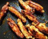 手羽中🇺🇸爆速【バッファローチキン】漬け込み不要🍗作り方4写真