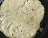 簡単　お好み焼き（もやし）作り方9写真