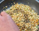 昆布そぼろ作り方9写真