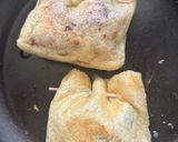 油揚げの納豆きんちゃく作り方5写真