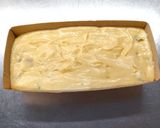 洋酒香る干し芋のパウンドケーキ作り方11写真
