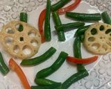 カジキのムニエル作り方6写真