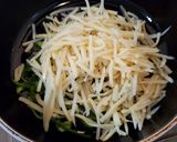 簡単！豚肉のオイスターソース炒め作り方3写真