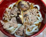 ちょーうまい！簡単すき焼きうどん！作り方7写真