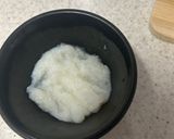 丸◯製麺のお弁当風♪梅おろしオクラうどん作り方6写真