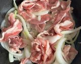 トマトとたまごのカレー作り方3写真