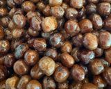 活力鍋！！赤えんどう豆の塩茹で作り方3写真