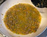 野菜もりもり！キーマカレー作り方5写真