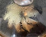 餃子🥟(備忘録)と黒豆もやし炒め♪作り方7写真
