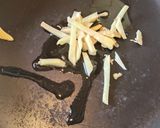 とろとろ冬瓜と豚バラの中華うま煮作り方3写真
