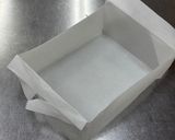 特別な日の［生チョコレート］作り方1写真